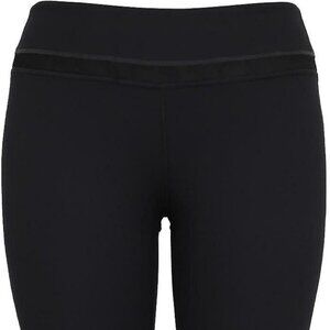 Tangerine Capri Leggings -‎ NWT